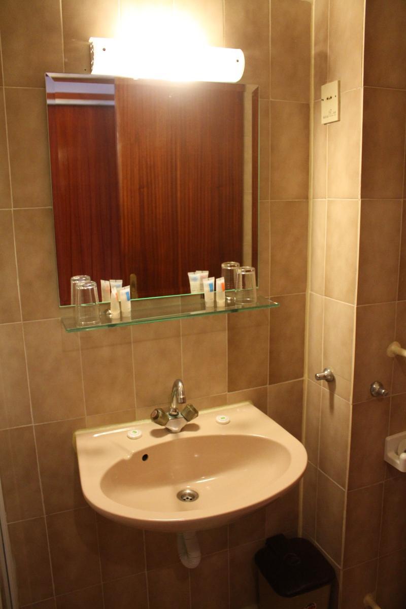 Hotel Tina Limni  Esterno foto